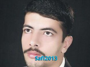 Safi2013