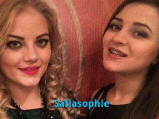 Safiasophie