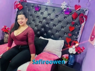 Safiroowen