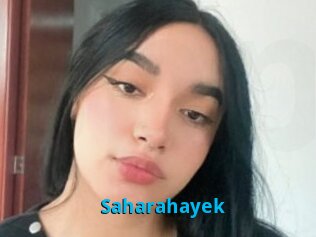 Saharahayek