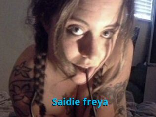 Saidie_freya