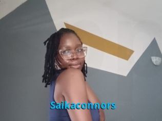 Saikaconnors