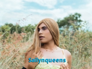 Sailynqueens