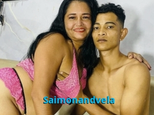 Saimonandvela