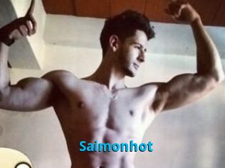 Saimonhot