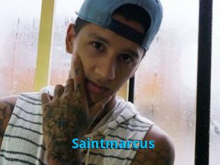Saintmarcus