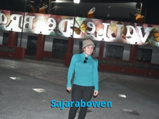 Sajarabowen