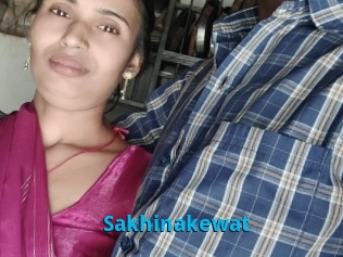 Sakhinakewat
