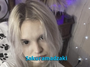 Sakuramadzaki