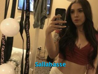 Sallahasse