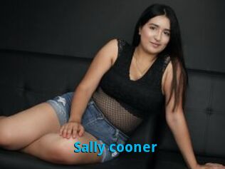 Sally_cooner