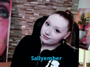 Sallyember