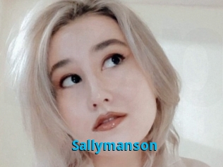 Sallymanson
