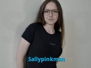 Sallypinkman