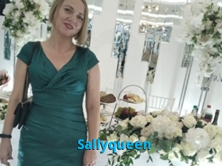 Sallyqueen