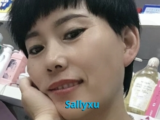 Sallyxu