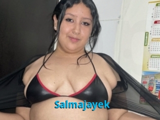 Salmajayek