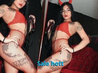 Salo_hott
