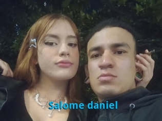 Salome_daniel