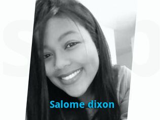 Salome_dixon