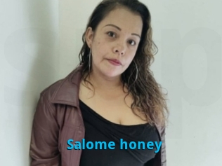 Salome_honey