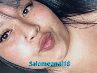 Salomeanal18