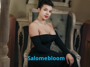 Salomebloom