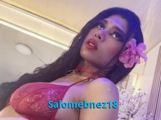 Salomebnez18