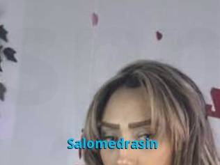 Salomedrasin