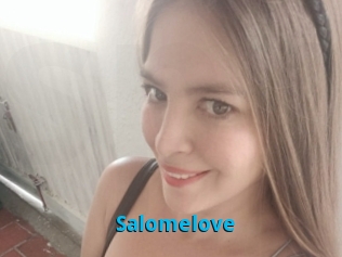 Salomelove