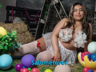 Salomelover