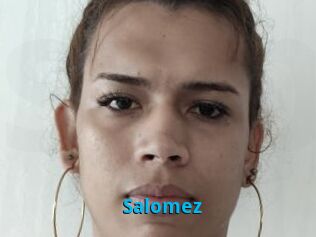 Salomez