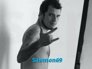 Salomon69