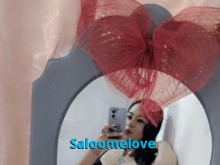 Saloomelove