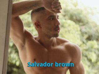 Salvador_brown