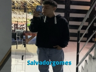 Salvadorgomes