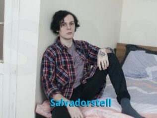 Salvadorstell
