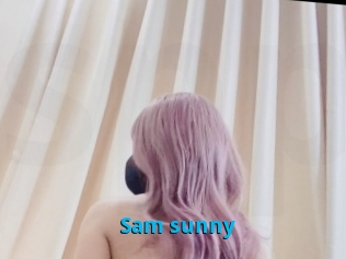 Sam_sunny