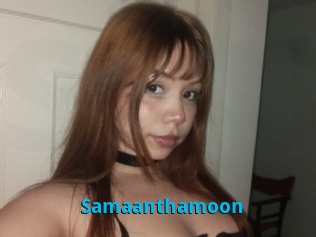 Samaanthamoon
