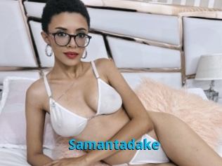 Samantadake