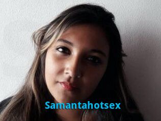 Samantahotsex