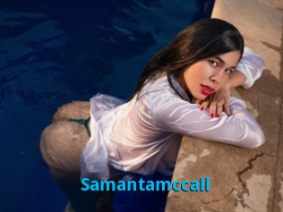Samantamccall
