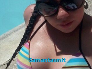 Samantasmit