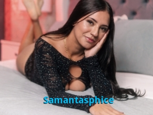 Samantasphice