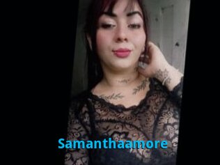 Samanthaamore