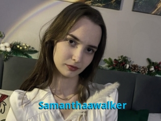 Samanthaawalker
