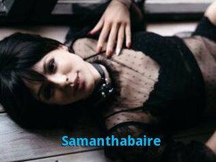 Samanthabaire