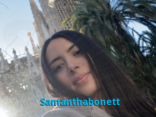 Samanthabonett