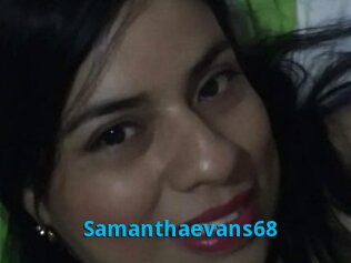 Samanthaevans68
