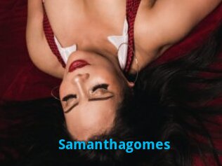 Samanthagomes